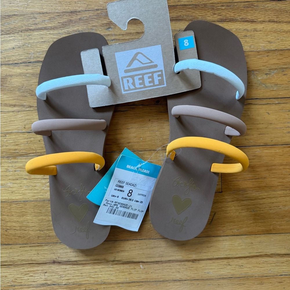 Reef Seadaze Sandals
